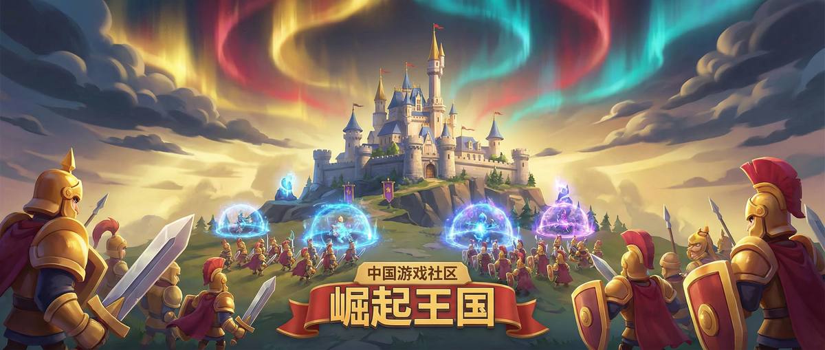 芒果视频游戏解说视频社区