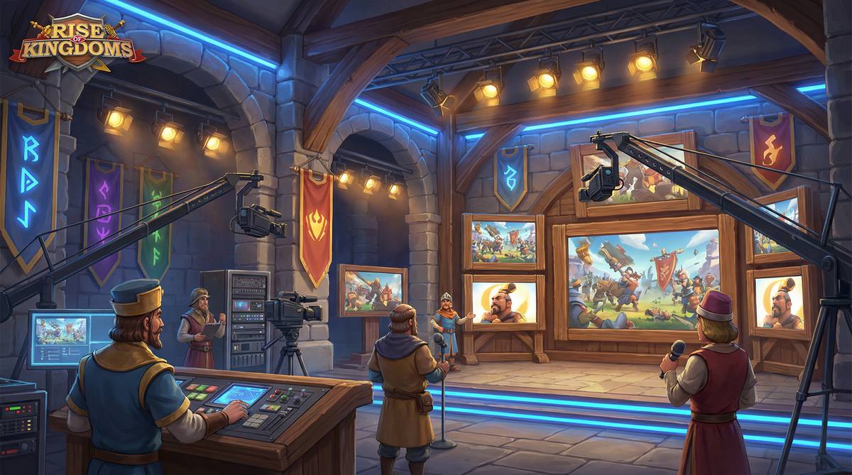 芒果视频游戏教程